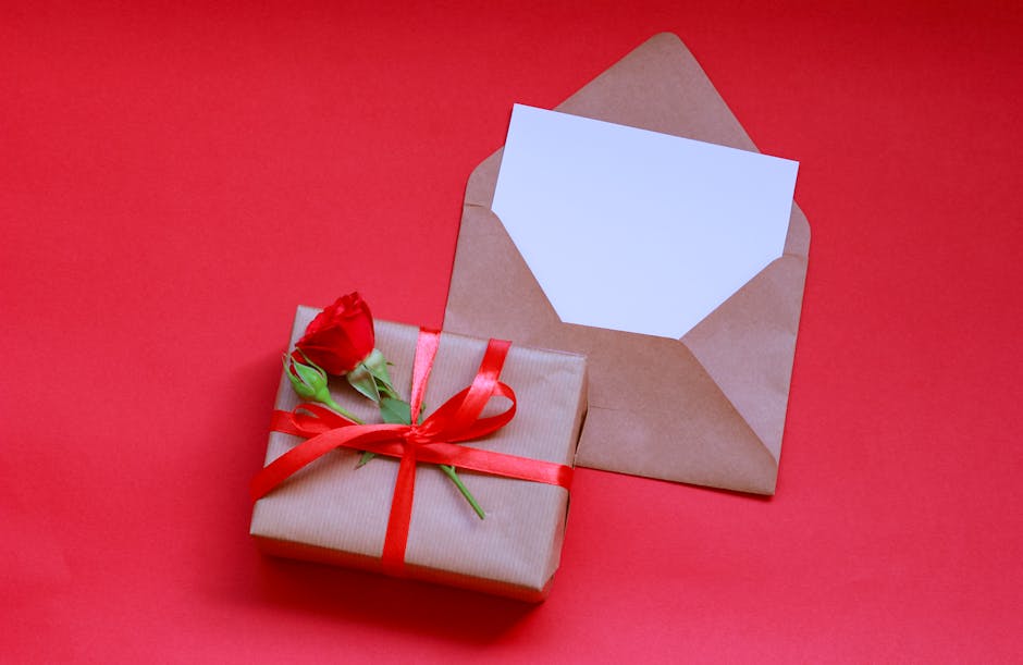 Salon gift card for beauty services