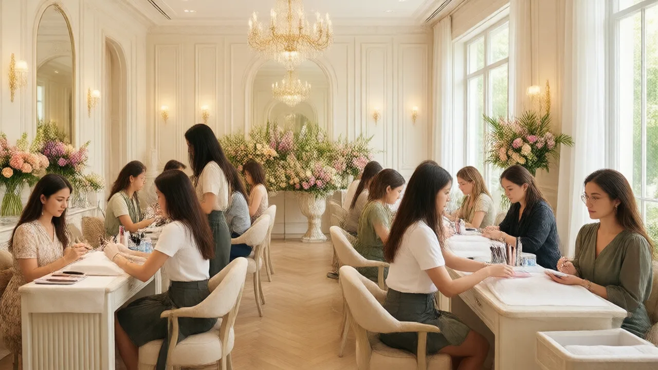 The Summer 2026 Salon Rush: Bookings, Deposits, No-Shows