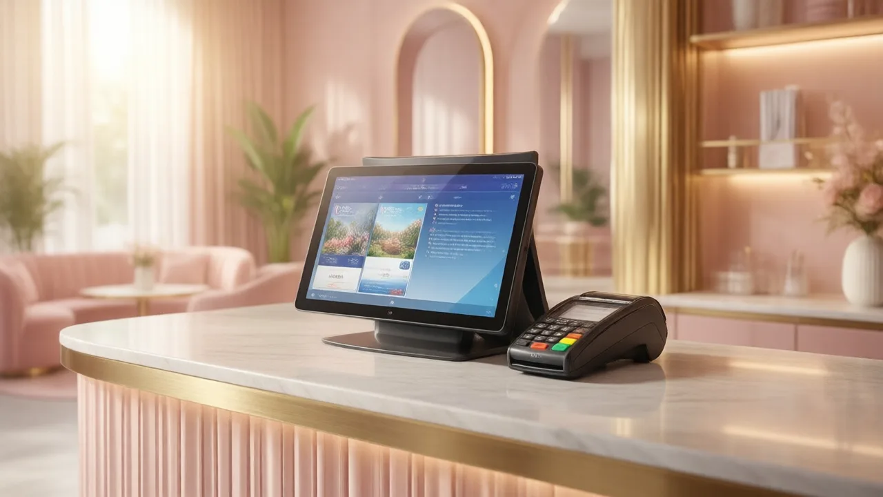 Salon Tech 2026: AI Receptionists and Deposit Protection